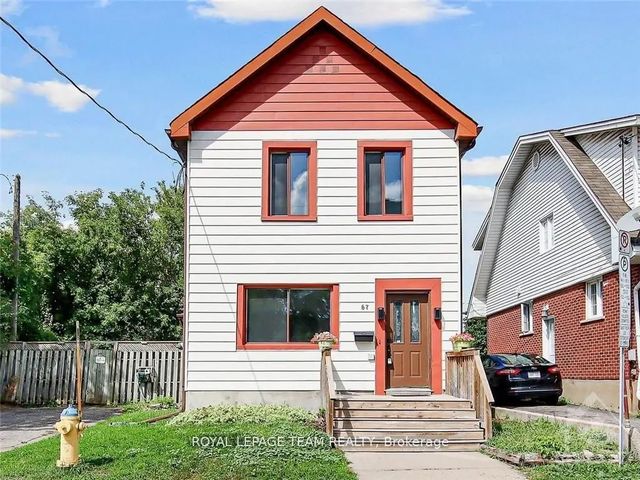 67-67b N Queen Mary Street, Overbrook - Castleheights and Area