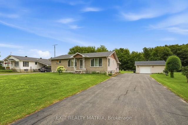 563 Lajeunesse Road, Alfred and Plantagenet