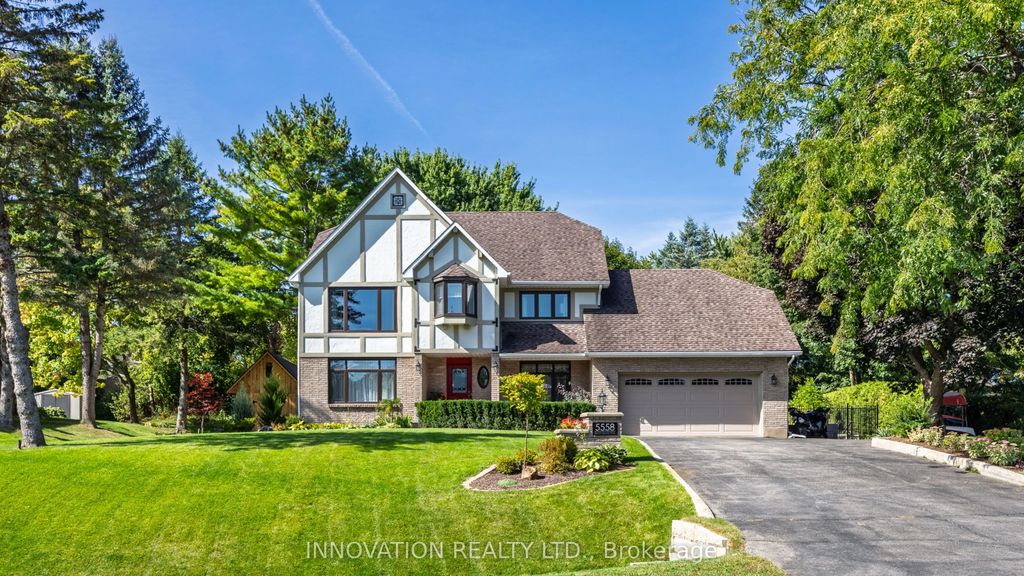 5558 South Island Park Drive, Manotick - Kars - Rideau Twp and Area