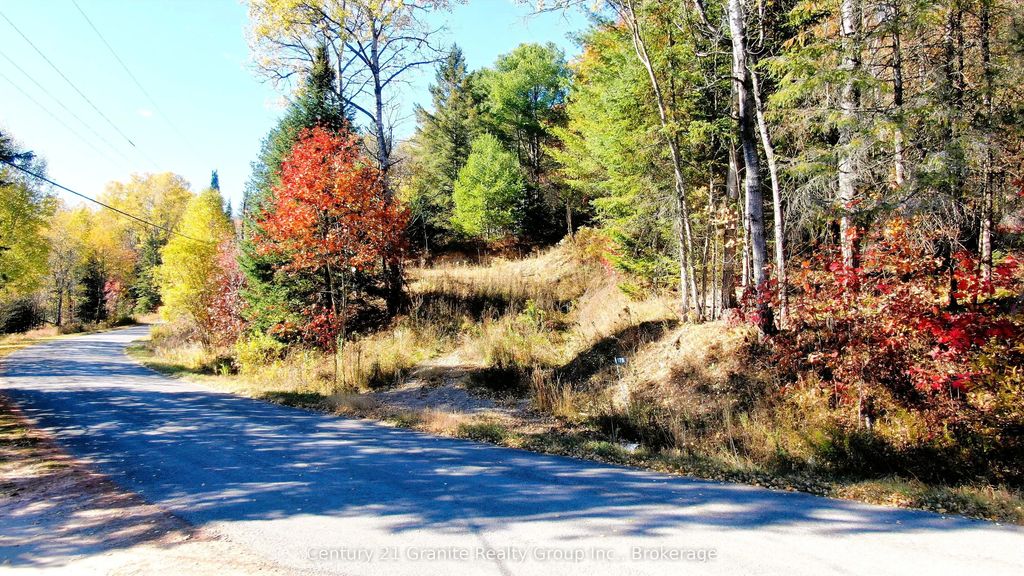 178 Gaebel Road, Bancroft