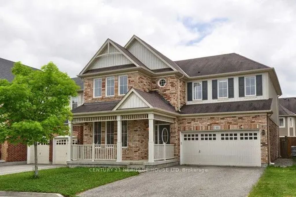 40 Beattie Crescent, Cambridge