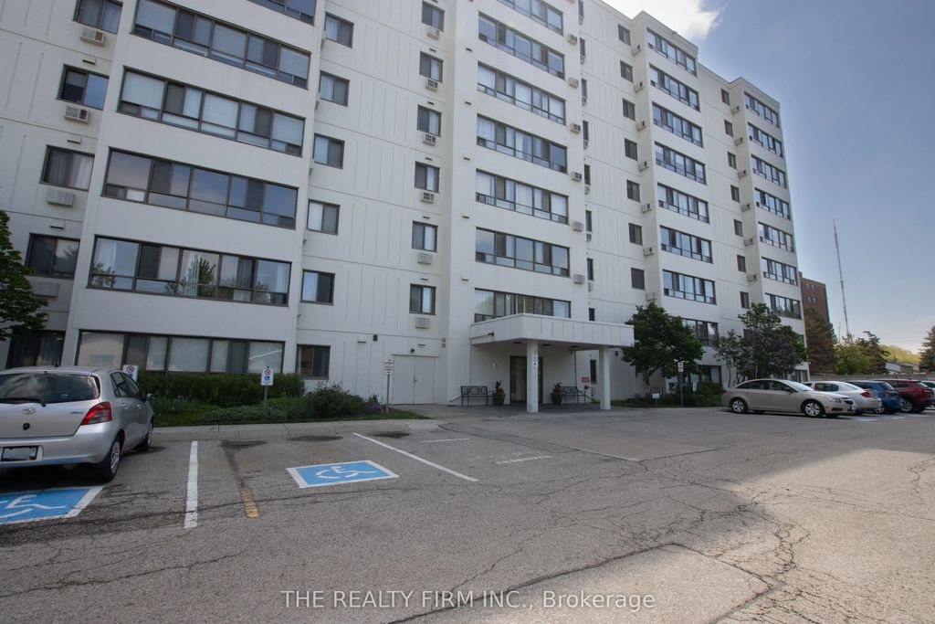 135 Baseline Road W 403, London South