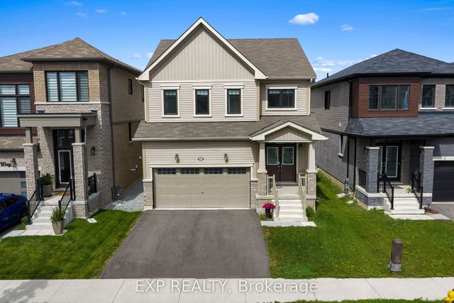 65 Ever Sweet Way, Thorold