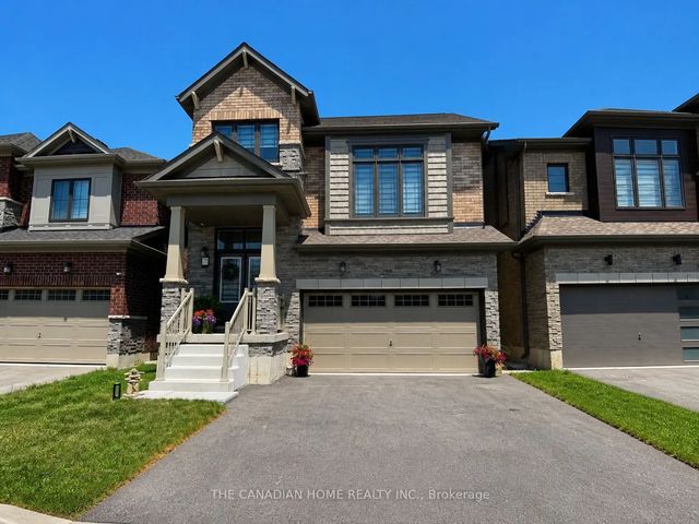 232 Wilmot Road, Brantford