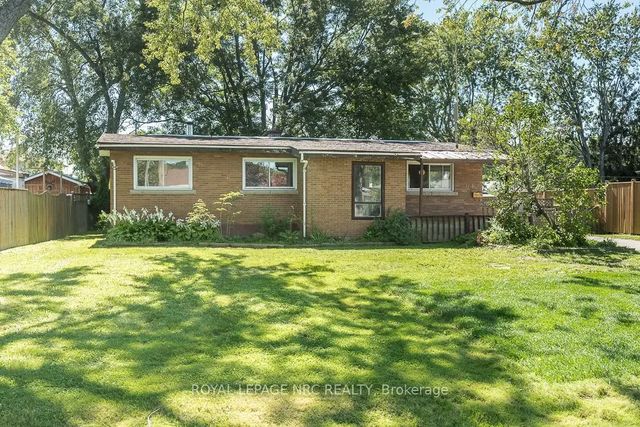 64 Springfield Street, Welland