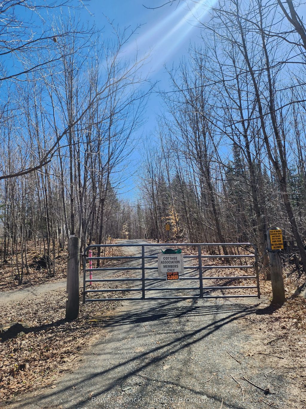 42 Clear Lake Court, Marmora and Lake