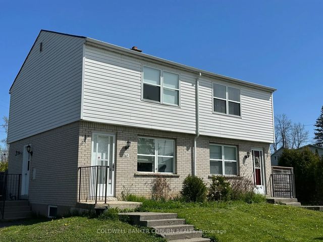 25-27 Casselman Road, South Dundas
