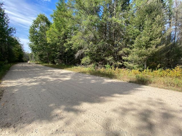 Municipal Road N, Machar