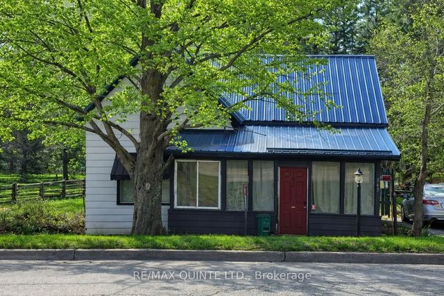 163 Main Street, Prince Edward County