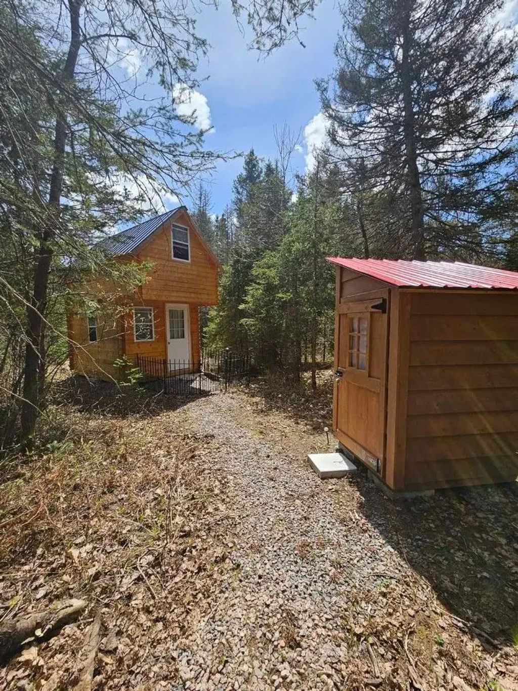 77 Grindstone Road, Magnetawan
