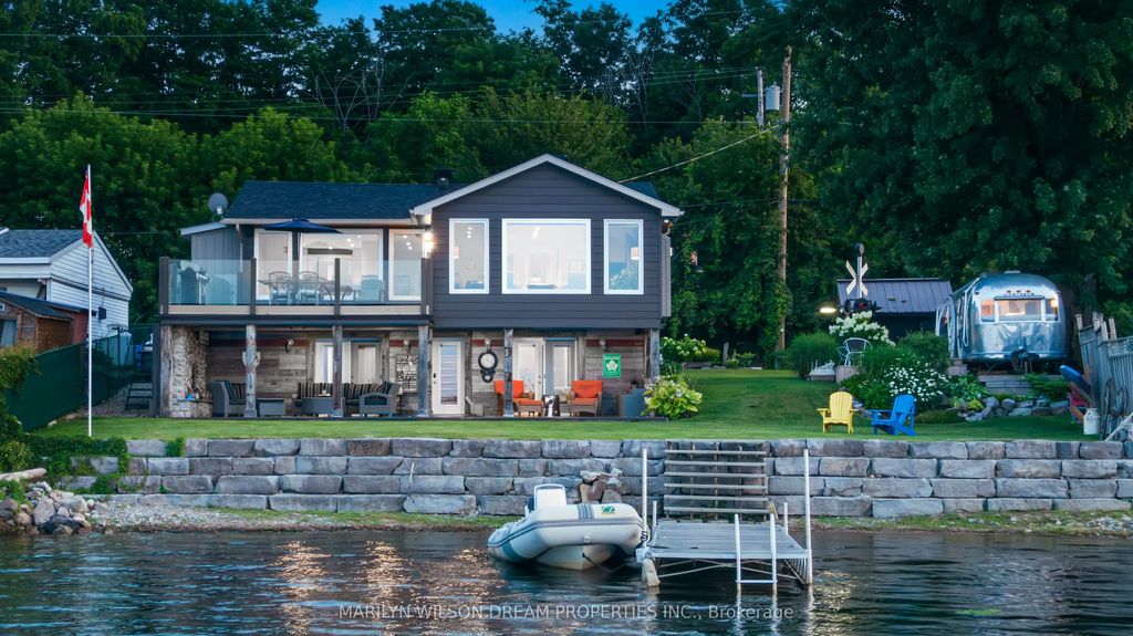 614 Lake Street, McNab/Braeside