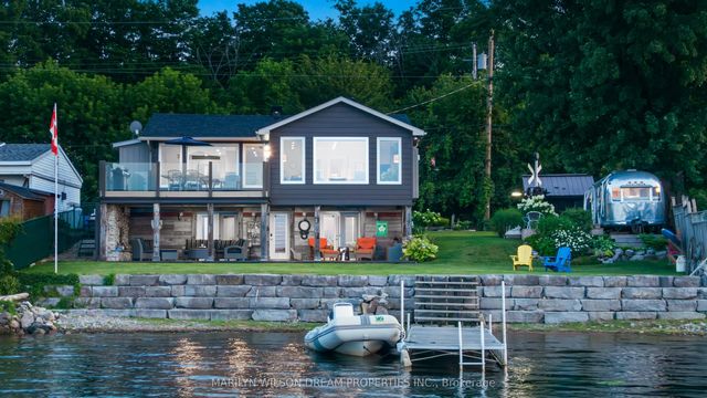 614 Lake Street, McNab/Braeside