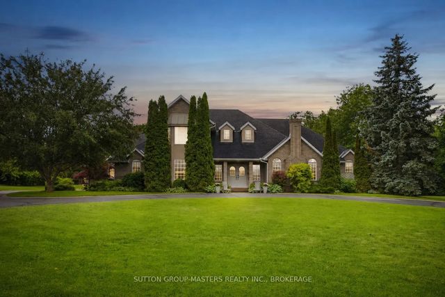13 Conner Drive, Gananoque