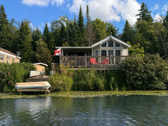 7489 Sideroad 5 N/a E T113, Wellington North