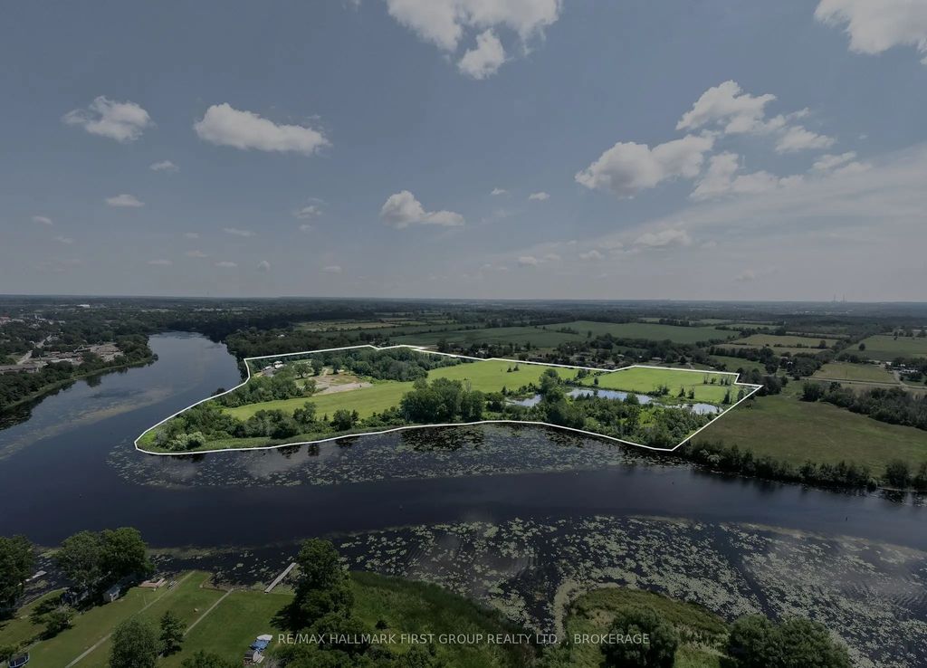 269 River Road, Greater Napanee