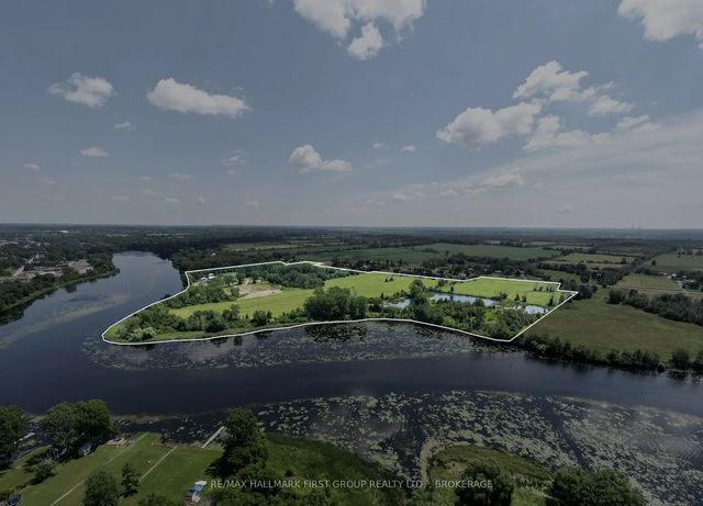 269 River Road, Greater Napanee