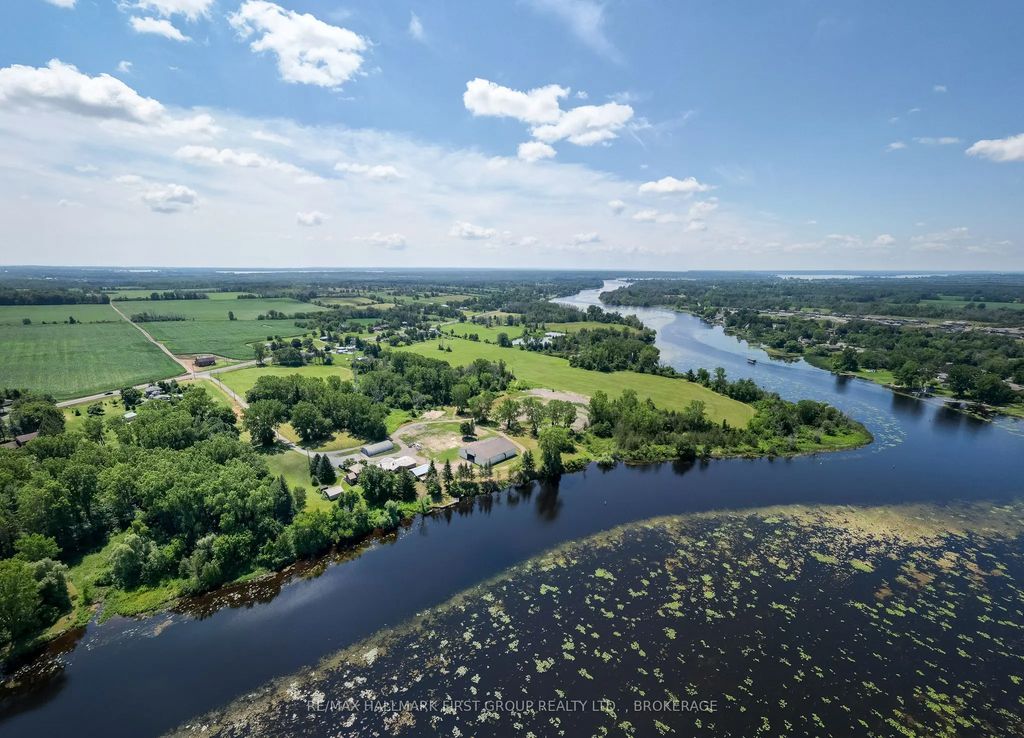 269 River Road, Greater Napanee