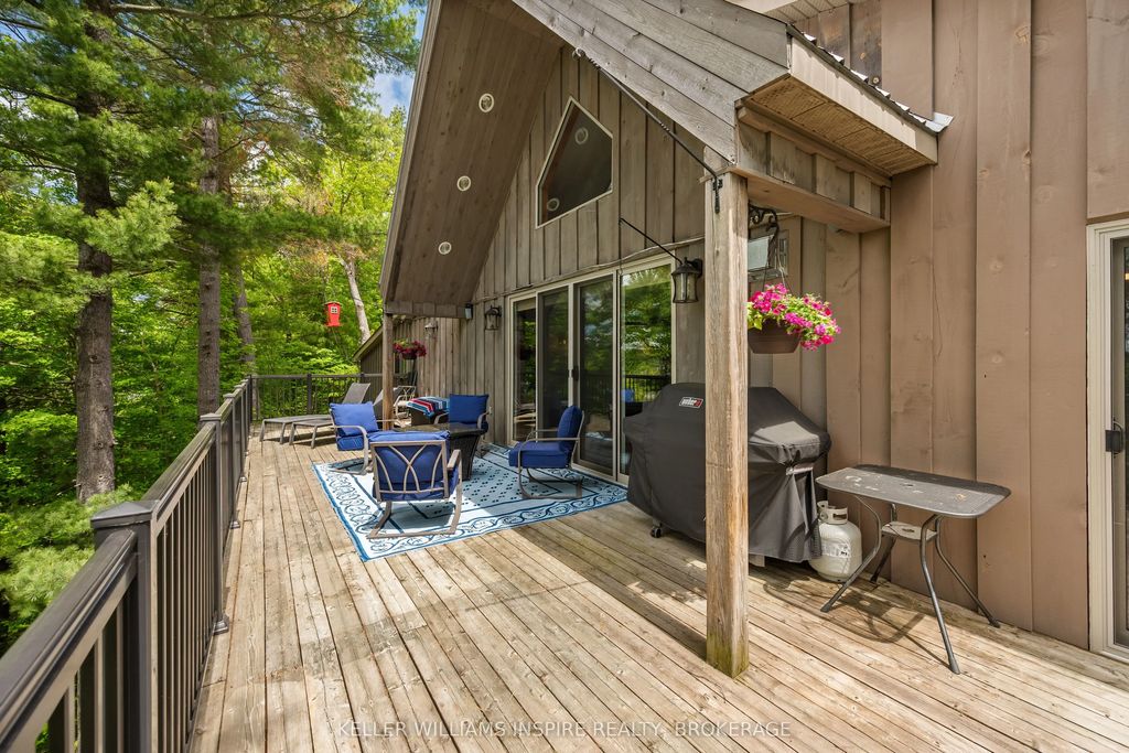 1023 Pepper Lane, Frontenac