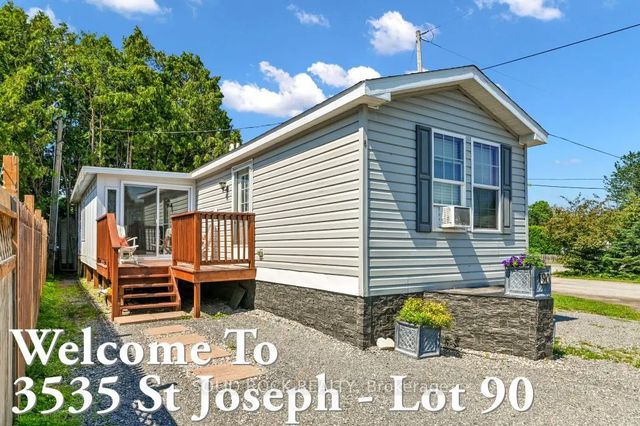 3535 W St Joseph Boulevard 90, Orleans - Cumberland and Area