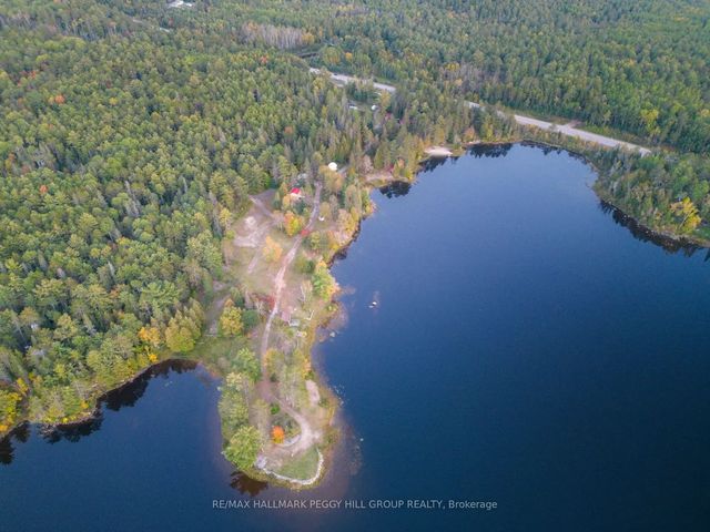 8863 Highway 17 N/a E, Calvin
