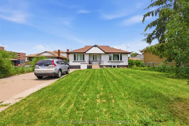 250 Grantham Avenue Basement, St. Catharines