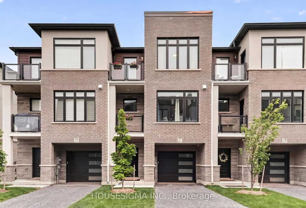 292 Vine Street 77, St. Catharines