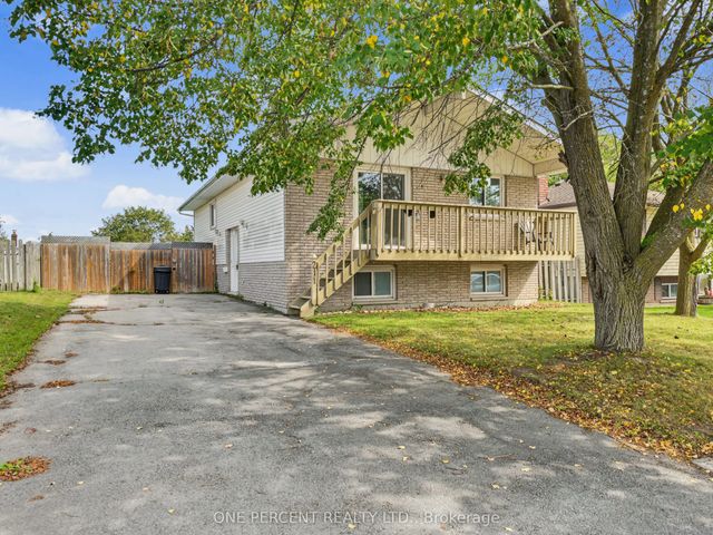 211 Reid Street, Quinte West