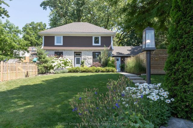 293 Wellington Street S, St. Marys