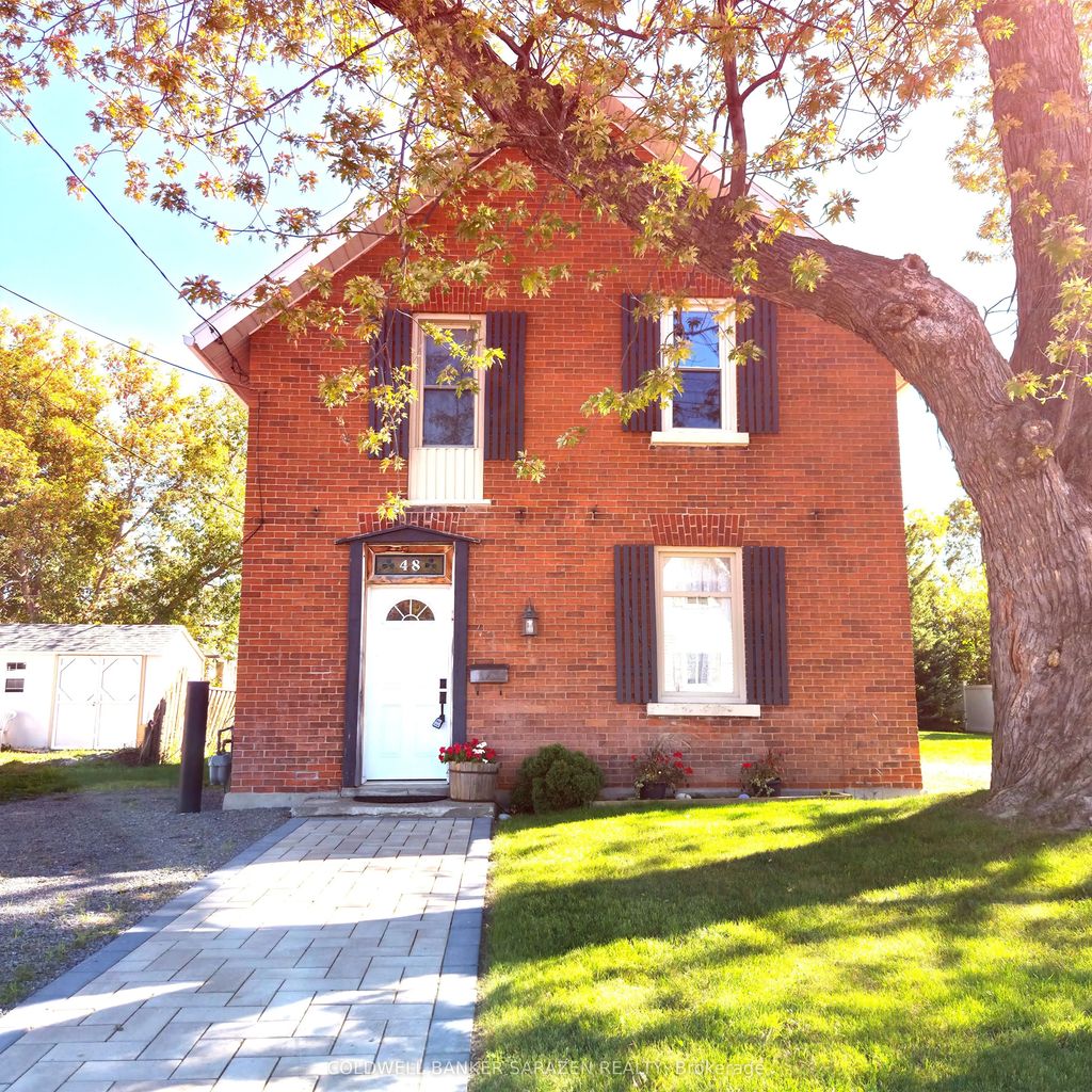 48 Norma Street S, Arnprior