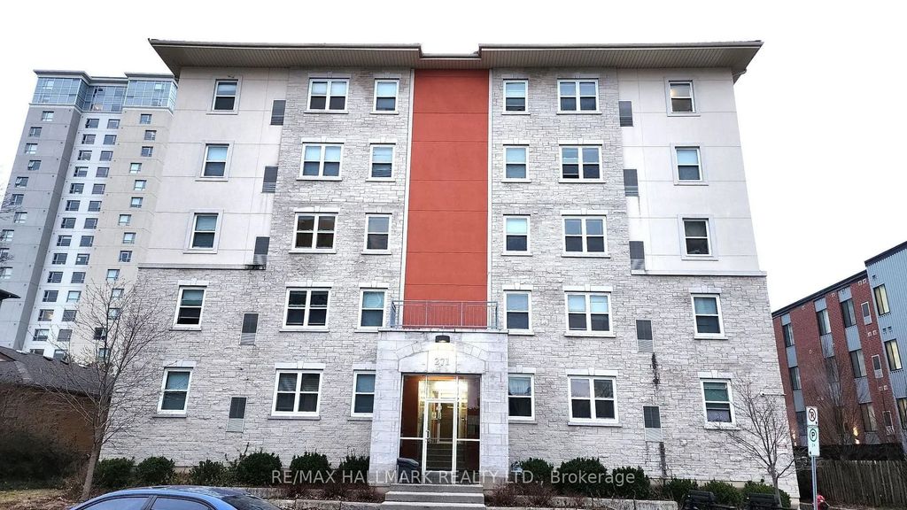 271 Lester Street 301, Waterloo