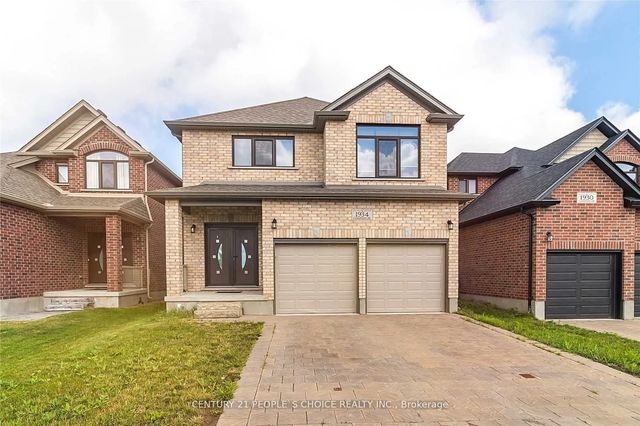 1934 Cedarpark Drive, London North