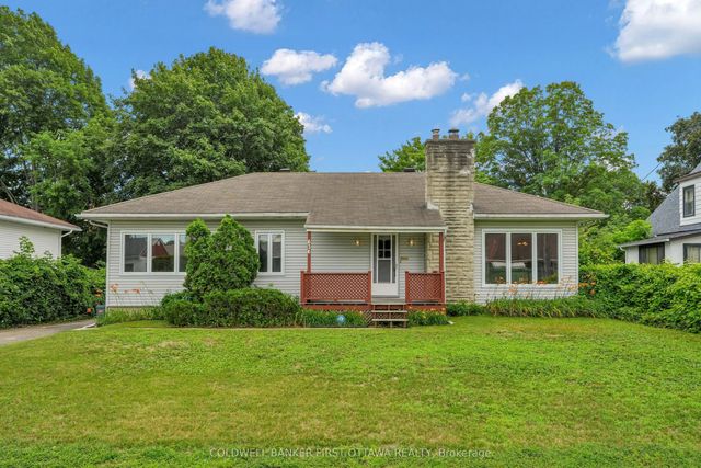 636 Malartic Avenue, Overbrook - Castleheights and Area