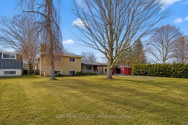 4306 East Avenue, Lincoln