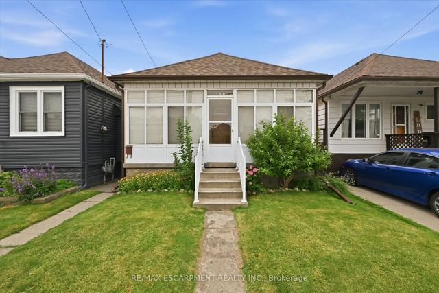 156 Hope Avenue, Hamilton