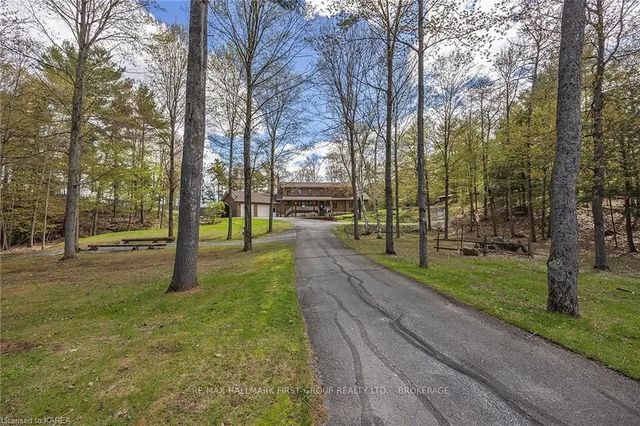 1525 Burnt Hills Road, Frontenac