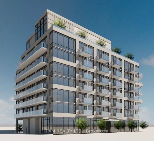 61-63 King Street W, Hamilton