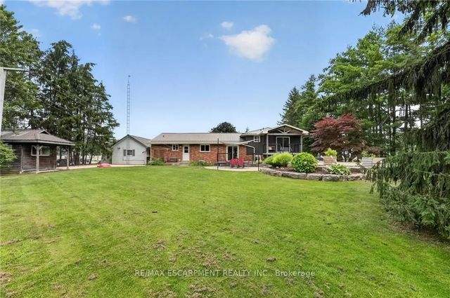 74066 Wellandport Road, Wainfleet
