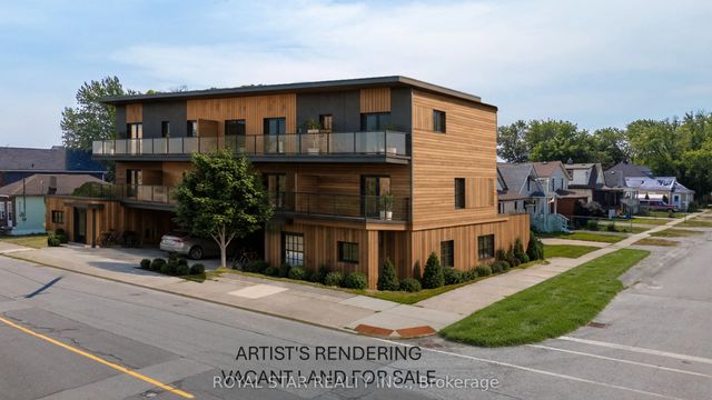 71 Nickel Street, Port Colborne
