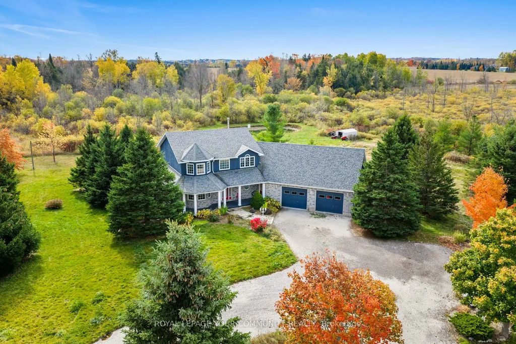 286194 County Road 10, Mono