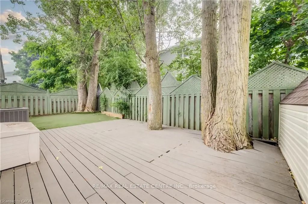 297 Country Hill Drive B, Kitchener