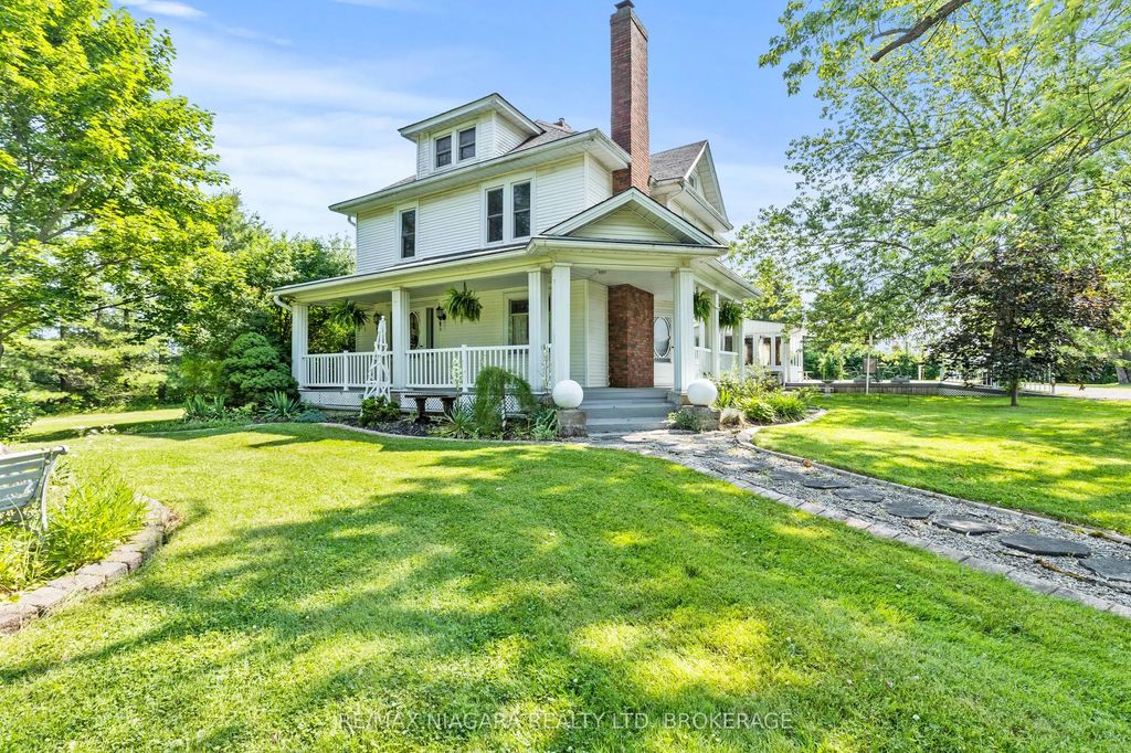 3362 Montrose Road, Fort Erie