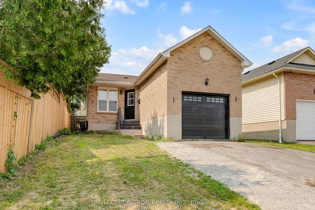 709 Ridley Drive, Kingston
