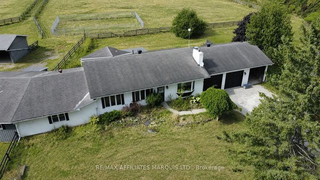 7788 County Rd 21 Road, Augusta