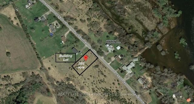 594 Percy Boom Road, Trent Hills