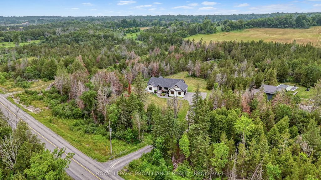 4575 Blessington Road, Tyendinaga