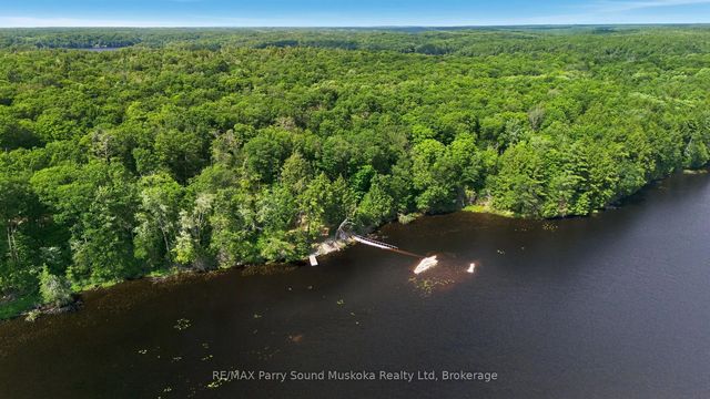 24 South Crane Lake Road, The Archipelago
