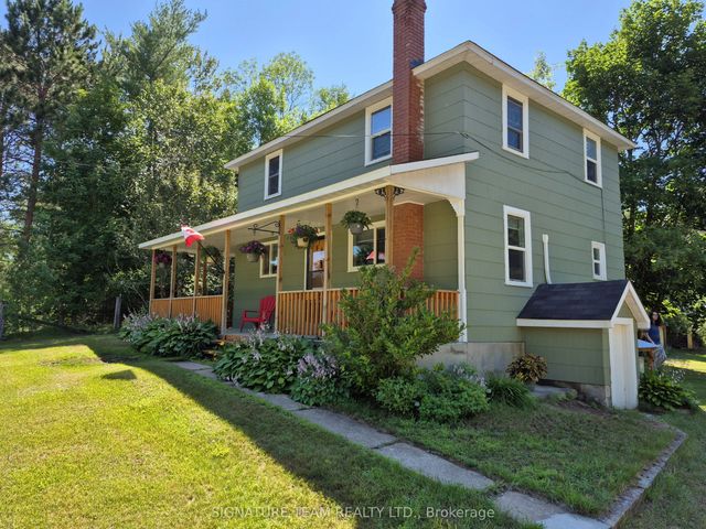 1703 Division Road, Killaloe, Hagarty and Richards