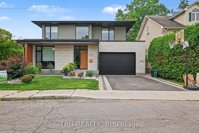 120 Glynn Avenue B, Overbrook - Castleheights and Area