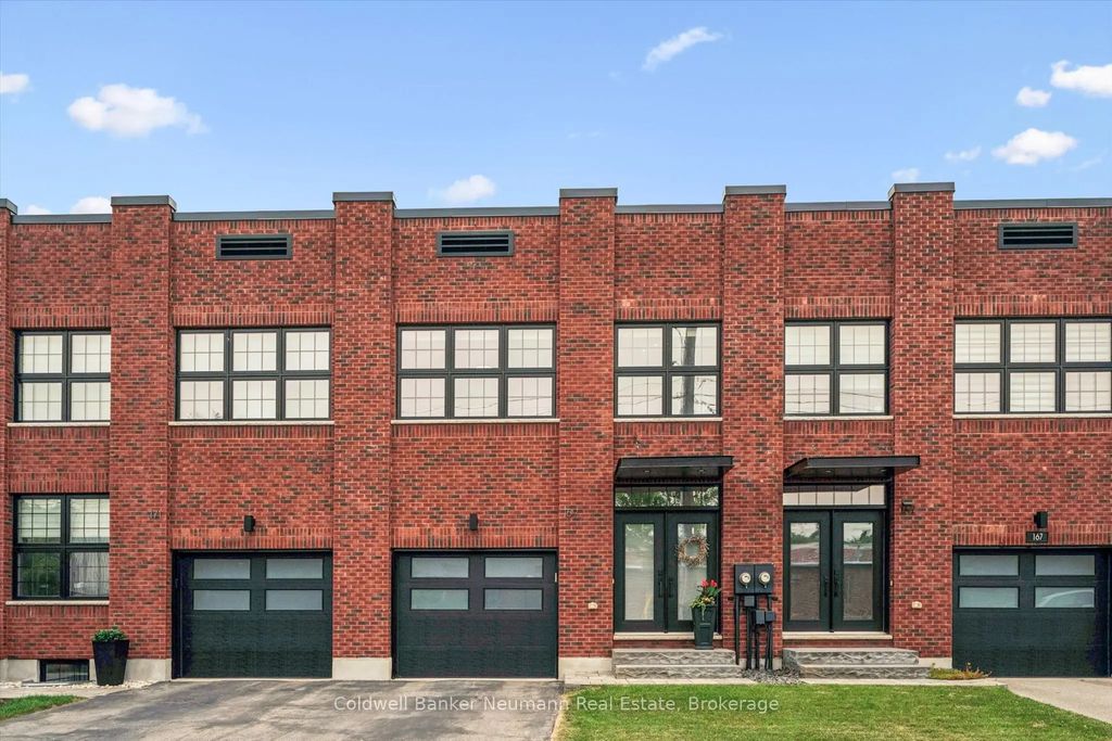 169 Morris Street, Guelph