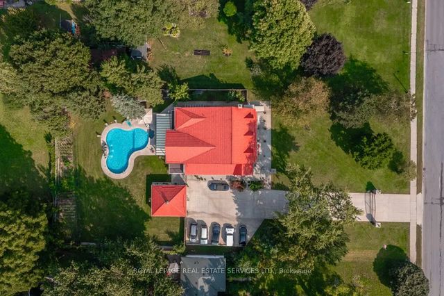 6949 Thorold Stone Road, Niagara Falls
